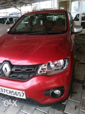 Renault Kwid, , Petrol