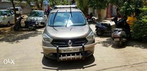 Renault Lodgy 85 Ps Rxe, , Diesel