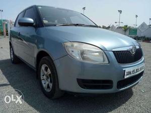 Skoda Fabia Ambition 1.2 Tdi, , Diesel