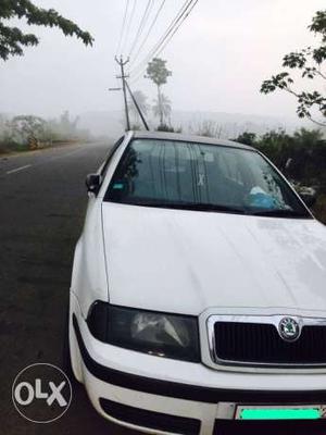 Skoda Octavia diesel  Kms  year