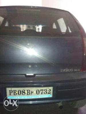 Tata Indica V2 Turbo diesel  Kms  year