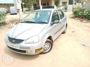 Tata Indica V2 Xeta Gls Bs-iv, , Petrol