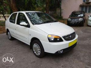 Tata Indigo Ecs Ls Tdi Bs-iii, , Diesel