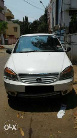 Tata Indigo Xl diesel  Kms  year