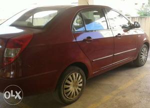 Tata Manza diesel  Kms  year