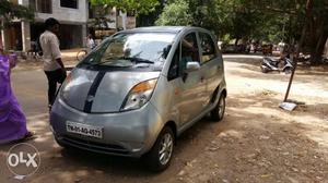 Tata Nano petrol  Kms  year