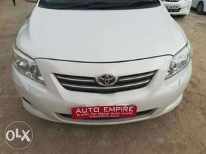 Toyota Corolla Altis 1.8 Gl, , Petrol