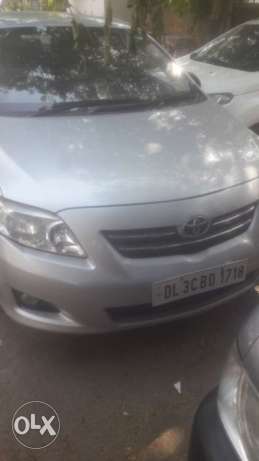 Toyota Corolla Altis 1.8 Gl, , Petrol