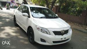 Toyota Corolla Altis 1.8 J, , Diesel