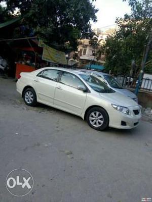 Toyota Corolla Altis G Diesel, , Diesel