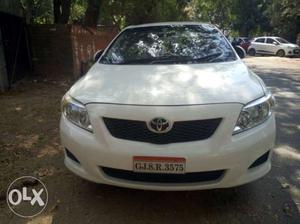 Toyota Corolla Altis J Diesel, , Diesel