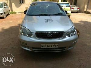 Toyota Corolla petrol  Kms  year