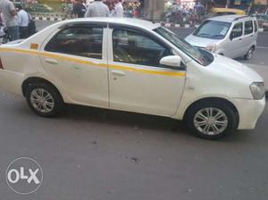 Toyota Etios Gd, , Diesel