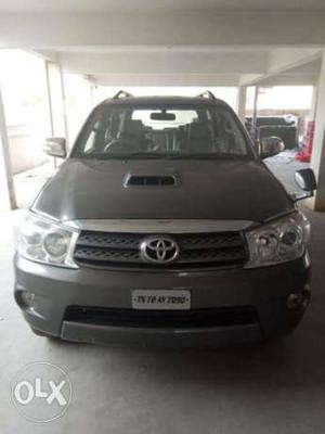 Toyota Fortuner 3.0 4x4 Mt, , Diesel