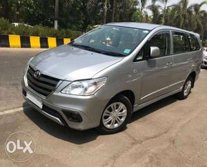 Toyota Innova 2.5 G Bs Iv 8 Str, , Diesel