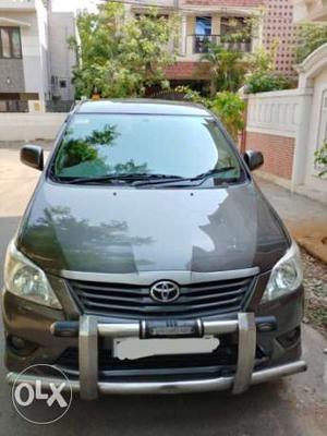 Toyota Innova 2.5 Gx 7 Str Bs-iv Ltd, , Diesel