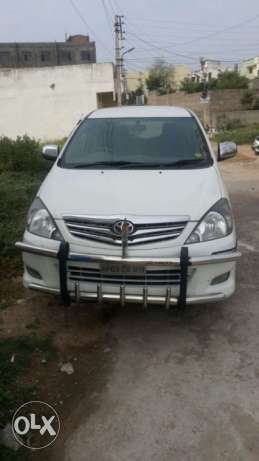 Toyota Innova 2.5 V 7 Str, , Diesel