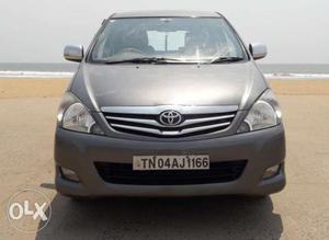 Toyota Innova 2.5 Vx Bs Iv 7 Str, , Diesel