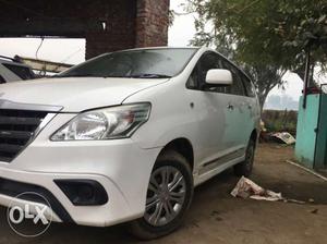  Toyota Innova diesel  Kms