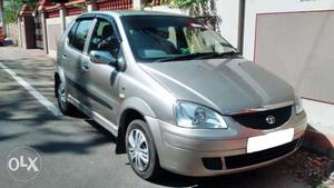 Urgent Sale Indica V2 A/C,Power steering Papers up to 