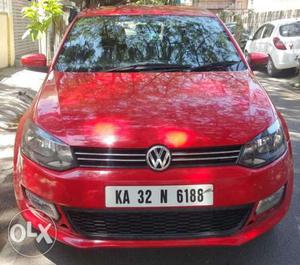 Volkswagen Polo Highline1.5l (d), , Diesel