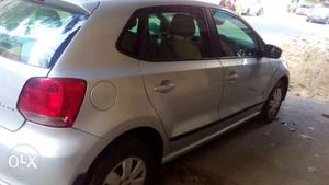 Volkswagen Polo Trendline 1.2l (d), , Diesel