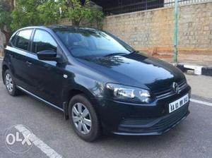 Volkswagen Polo Trendline 1.2l (p), , Petrol