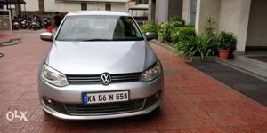 Volkswagen Vento Highline Diesel, , Diesel