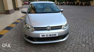 Volkswagen Vento petrol  Kms  year