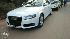 Audi A Tdi Premium, , Diesel