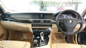  BMW 5 Series diesel  Kms