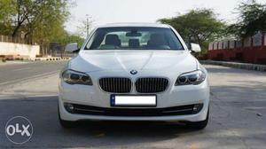 Bmw 5 Series 520d Luxury Line, , Diesel