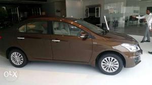Brand new Ciaz automatic car for sale