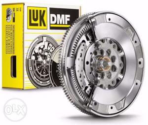 Brandnew Flywheel and Clutch Available for Jetta and Laura.