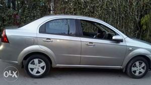 Chevrolet Aveo Lt 1.4 Abs, , Petrol