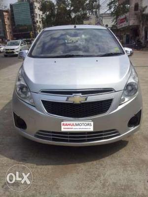 Chevrolet Beat Ls Diesel, , Diesel