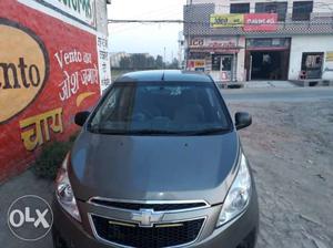  Chevrolet Beat diesel  Kms