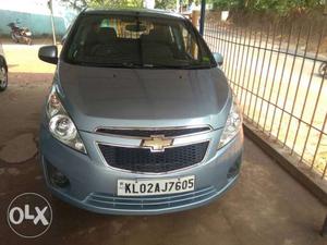  Chevrolet Beat diesel  Kms