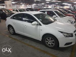 Chevrolet Cruze for Sale (Single Owner, Well taken care)
