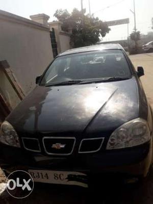 Chevrolet Optra Lt At , Petrol