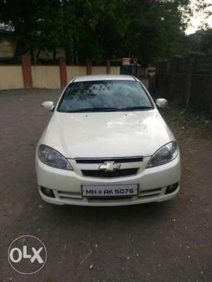  Chevrolet Optra Magnum diesel  Kms