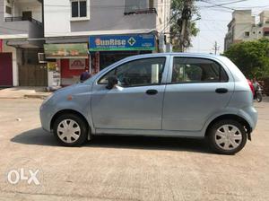 Chevrolet Spark petrol  Kms  year