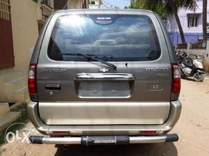 Chevrolet Tavera Neo 3 Lt- 8 Str Bs-iv, , Diesel