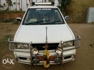  Chevrolet Tavera diesel  Kms