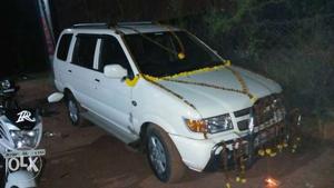  Chevrolet Tavera diesel  Kms