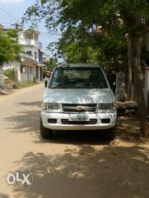 Chevrolet Tavera diesel  Kms  year