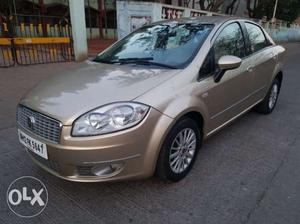 Fiat Linea Emotion Pk , Petrol