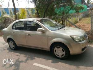 Ford Fiesta Zxi , Diesel