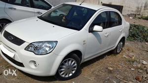  Ford Fiesta petrol  Kms