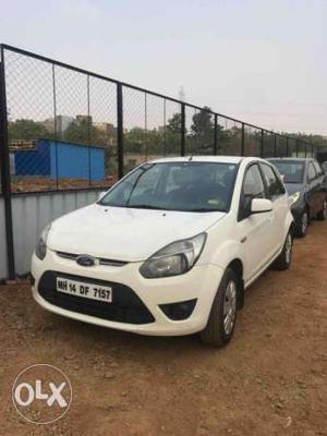 Ford Figo Duratorq Diesel Zxi , Diesel